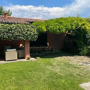 Garda Golf Country Chic Soiano Del Lago